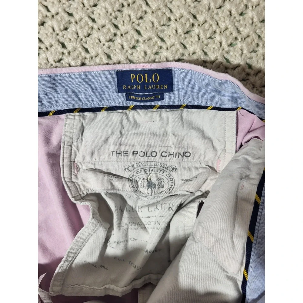 Polo Ralph Lauren polo ralph